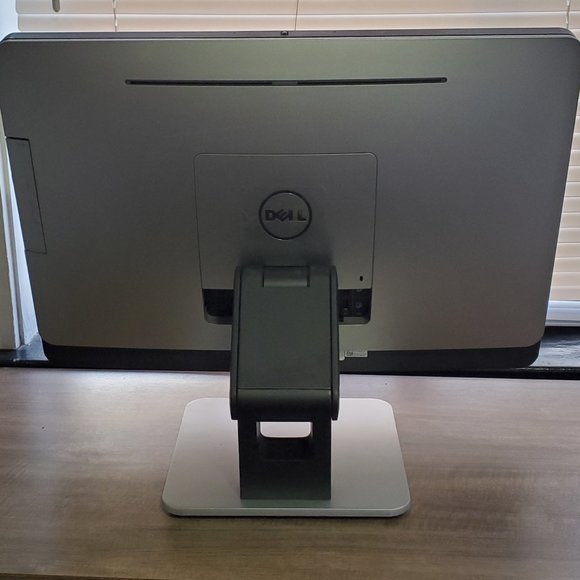 Dell Optiplex 9020 AIO i7-4770S 16GB 256SSD Touchscreen - Picture 3 of 7